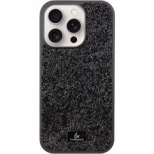 TPU чехол Bling World Rock Diamond для Apple iPhone 16 Pro Max (6.9") – undefined