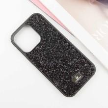 TPU чехол Bling World Rock Diamond для Apple iPhone 16 Pro Max (6.9") – undefined