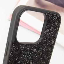 TPU чехол Bling World Rock Diamond для Apple iPhone 16 Pro Max (6.9") – undefined