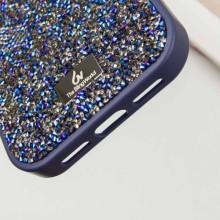 TPU чехол Bling World Rock Diamond для Apple iPhone 16 Pro Max (6.9") – undefined