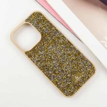 TPU чехол Bling World Rock Diamond для Apple iPhone 16 Pro Max (6.9") – undefined
