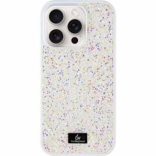 TPU чехол Bling World Rock Diamond для Apple iPhone 16 Pro Max (6.9") – undefined
