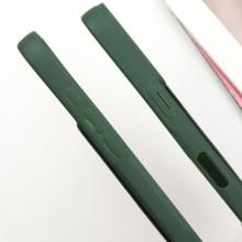 Чехол TPU VIVA для Apple iPhone 16 Pro Max (6.9") – Зеленый