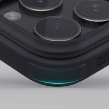 Чехол Nillkin Matte Pro для Apple iPhone 16 Pro Max (6.9") – Черный