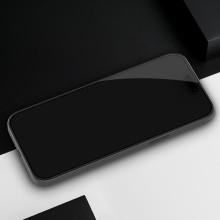 Защитное стекло Nillkin (CP+ max 3D) (full glue) для Apple iPhone 16 Pro Max (6.9") – Черный