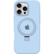 Чохол Silicone Case Full Protective with Ring для Apple iPhone 16 Pro Max (6.9")