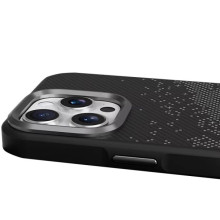 TPU чохол Monzo (MagFit) для Apple iPhone 16 Pro Max (6.9") – Сірий