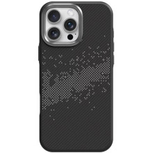 TPU чехол Monzo (MagFit) для Apple iPhone 16 Pro Max (6.9")