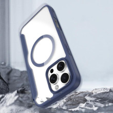 Чехол-книжка Dux Ducis Skin X Pro with MagSafe для Apple iPhone 16 Pro Max (6.9") – undefined