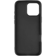 Чохол TPU Epik Black для Apple iPhone 16 Pro Max (6.9") – Чорний