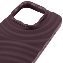 Чехол TPU MonoWave для Apple iPhone 16 Pro Max (6.9") – undefined