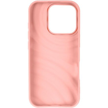 Чохол TPU MonoWave для Apple iPhone 16 Pro Max (6.9")
