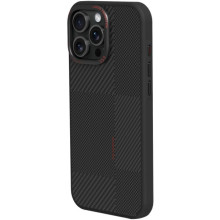 TPU чехол Monzo (MagFit) для Apple iPhone 16 Pro Max (6.9")