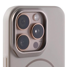 Чехол PC Dream with MagSafe для Apple iPhone 16 Pro Max (6.9") – undefined