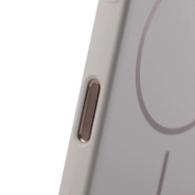 Чехол PC Dream with MagSafe для Apple iPhone 16 Pro Max (6.9") – undefined