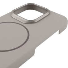 Чохол PC Dream with MagSafe для Apple iPhone 16 Pro Max (6.9") – Білий