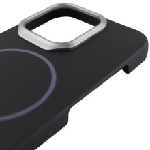 Чохол PC Dream with MagSafe для Apple iPhone 16 Pro Max (6.9") – Чорний