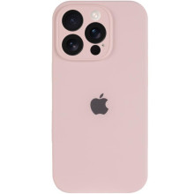 Чехол Silicone Case Full Camera Protective (AA) для Apple iPhone 16 Pro Max (6.9") – undefined