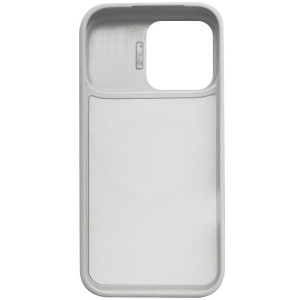 Чехол TPU+PC Wild Leopard with MagSafe для Apple iPhone 16 Pro Max (6.9") – Серый