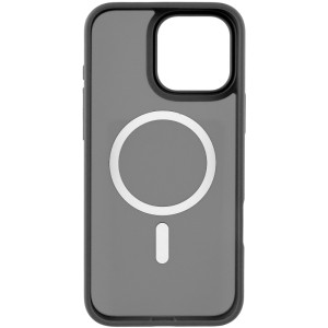 Чохол Ummi Ultimate with MagSafe для Apple iPhone 16 Pro Max (6.9") – Чорний