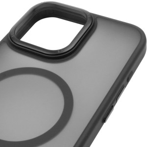 Чохол Ummi Ultimate with MagSafe для Apple iPhone 16 Pro Max (6.9") – Чорний