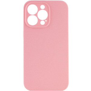 Чехол Silk Full Camera Protective (AA) NO LOGO для Apple iPhone 16 Pro Max (6.9") – undefined