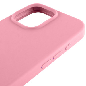 Чохол Silk Full Protective (AA) NO LOGO для Apple iPhone 16 Pro Max (6.9") – undefined