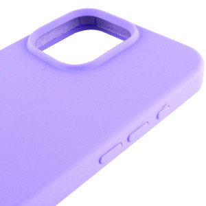 Чохол Silk Full Protective (AA) NO LOGO для Apple iPhone 16 Pro Max (6.9") – undefined