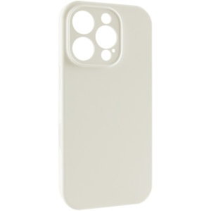 Чехол Silk Full Camera Protective (AA) NO LOGO для Apple iPhone 16 Pro Max (6.9")
