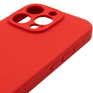 Чохол Silk Full Camera Protective (AA) NO LOGO для Apple iPhone 16 Pro Max (6.9")