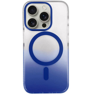 Чехол TPU+PC Phantom with Magnetic Fit для Apple iPhone 16 Pro Max (6.9")