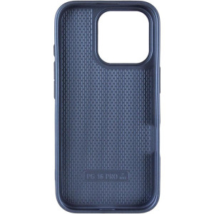 Чехол TPU+PC Crystal Hunt with Magnetic Fit для Apple iPhone 16 Pro Max (6.9") – Blue