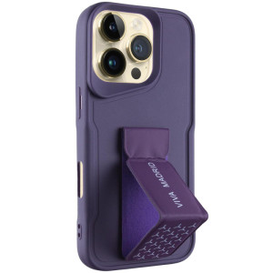Чехол TPU VIVA для Apple iPhone 16 Pro Max (6.9") – Фиолетовый