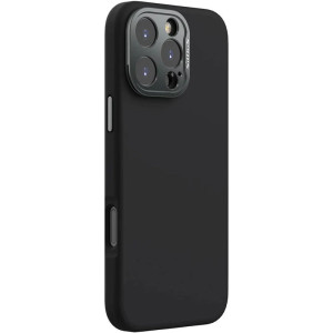Чохол Silicone Nillkin LensWing Prop Magnetic для Apple iPhone 16 Pro Max (6.9")