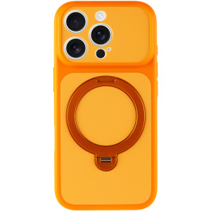 Чехол Ummi Full Camera with MagSafe HQ Ring для Apple iPhone 16 Pro Max (6.9")
