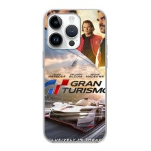 Чехол Gran Turismo / Гран Туризмо на Айфон 16 Про Макс – Gran Turismo