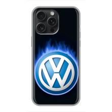 Чехол "Фольксваген" для iPhone 16 Pro Max – Фольц