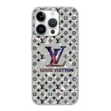 Чехол Стиль Louis Vuitton на iPhone 16 Pro Max (Крутой LV)
