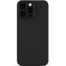 Чохол TPU Epik Black для Apple iPhone 16 Pro (6.3") – Чорний