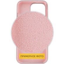 Чохол Silicone Case Full Protective (AA) для Apple iPhone 16 Pro (6.3") – Сірий