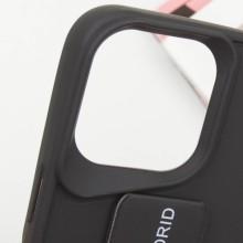 Чехол TPU VIVA для Apple iPhone 16 Pro (6.3") – undefined