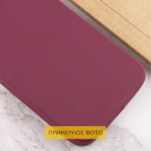 Чехол Silicone Case Full Protective (AA) NO LOGO для Apple iPhone 16 Pro (6.3") – undefined