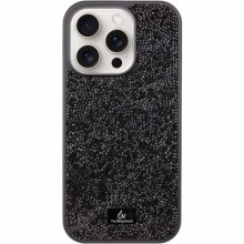 TPU чохол Bling World Rock Diamond для Apple iPhone 16 Pro (6.3") – undefined