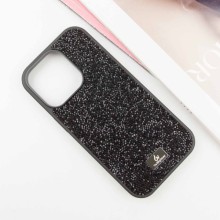 TPU чохол Bling World Rock Diamond для Apple iPhone 16 Pro (6.3") – undefined