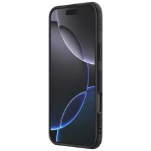 Чохол Nillkin Matte Pro для Apple iPhone 16 Pro (6.3") – Чорний