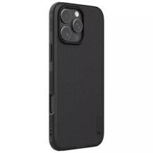 Чехол Nillkin Matte Pro для Apple iPhone 16 Pro (6.3") – Черный