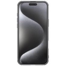 Чехол Nillkin Matte Pro для Apple iPhone 16 Pro (6.3") – Серый