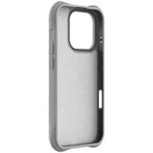 Чохол TPU Orbit with MagSafe для Apple iPhone 16 Pro (6.3") – Сірий