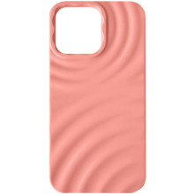 Чохол TPU MonoWave для Apple iPhone 16 Pro (6.3")