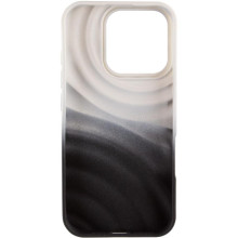 Чохол TPU ColorWave для Apple iPhone 16 Pro (6.3") – Білий